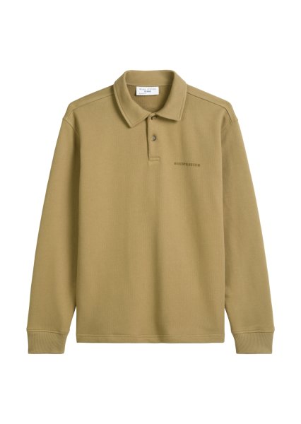 MARC O´POLO DENIM Poloshirt 10813064