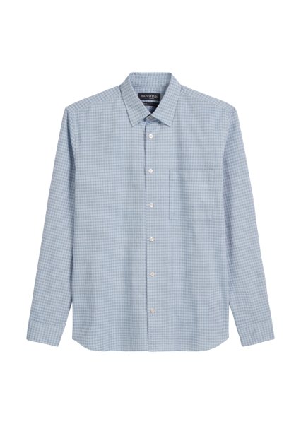 MARC O´POLO Hemdblusenkleid 10801447