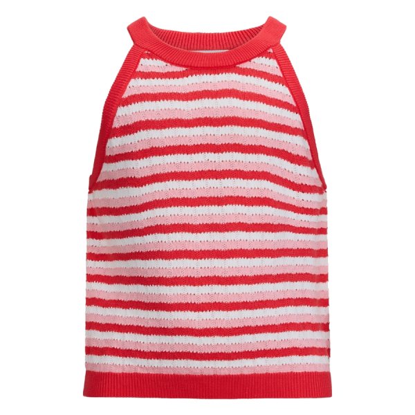 RETOUR JEANS Strick-Top 10789278