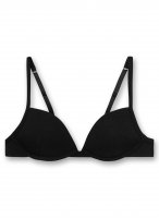 Vorschau: SANETTA Mädchen-Soft Cup Bra 10440636
