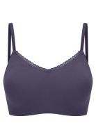 Vorschau: SCHIESSER Bustier mit herausn. Pads 10817320