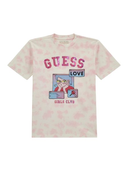 GUESS T-Shirt 10758853