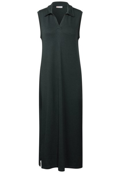 STREET ONE Kleid in Strick-Optik 10812000