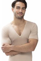 Vorschau: MEY Das Drunterhemd - V-Neck / Slim fit 10438107