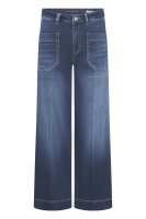 Vorschau: RAFFAELLO ROSSI Jeans Miru 6/8 10813174
