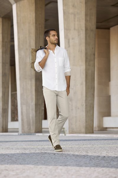 BRAX Baumwoll-Hose CADIZ Ultralight 10785379