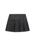 Vorschau: GUESS Nadelstreifen Minirock 10817801