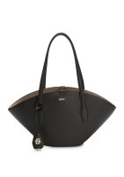 Vorschau: Boss Tragetasche mit Doppel-B-Monogramm-Schlüsselanhänger 10823272