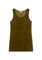 Vorschau: MARC O´POLO DENIM Minikleid aus Cord 10813082