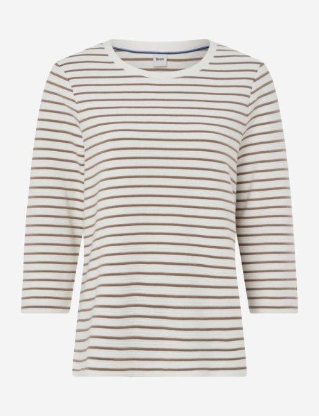 BRAX Langarmshirt Bonnie 10806169