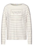 Vorschau: STREET ONE Streifenshirt 10795322