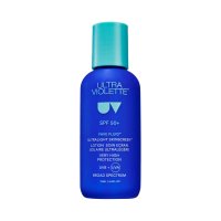 Vorschau: ULTRA VIOLETTE Fave Fluid Ultralight Skinscreen Lotion SPF 50+