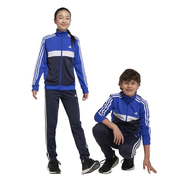 ADIDAS Essentials 3-Streifen Tiberio Trainingsanzug 10712161