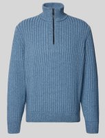 Vorschau: BOSS ORANGE Stricktroyer Kwinter 10805329