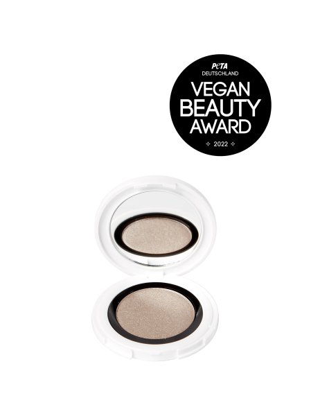 UndGretel IMBE CREAM Eye Shadow - Milky Way 03