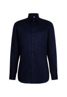 Vorschau: SEIDENSTICKER Bügelfreies Twill Business Hemd 10809377