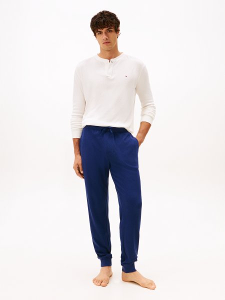 TOMMY HILFIGER Pyjama-Hose 10809855