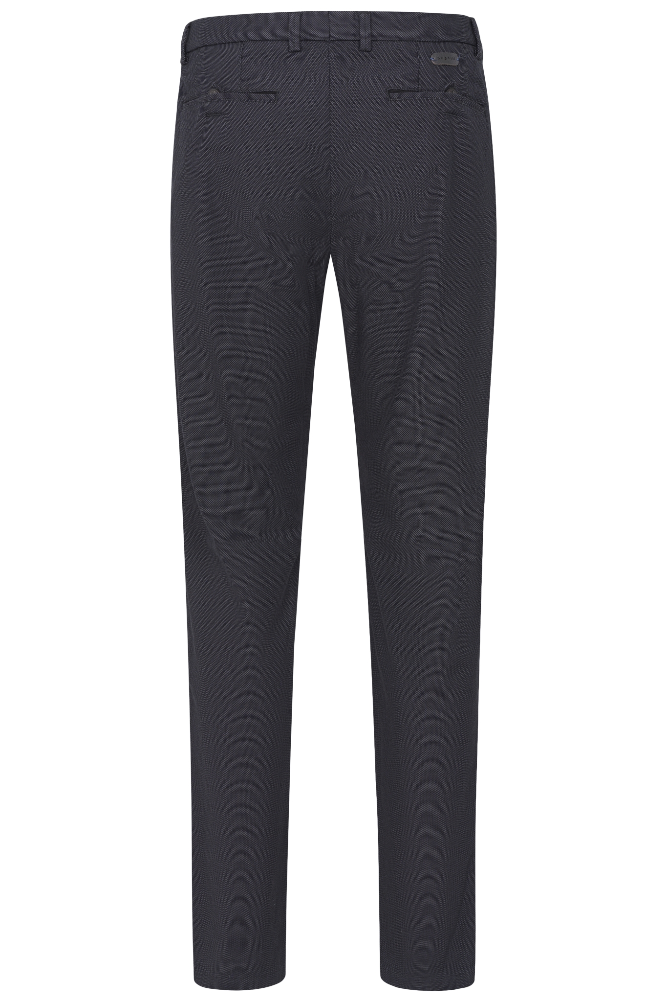 BUGATTI Baumwoll-Chino 10738682