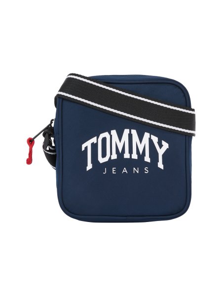 TOMMY JEANS Preppy Sport Reportertasche 10735529