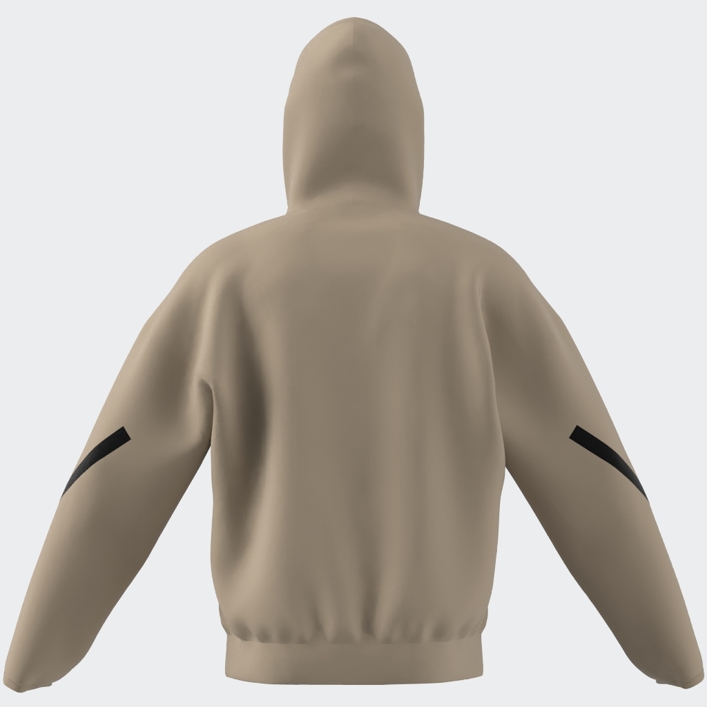 Adidas hoodie with thumb holes hotsell