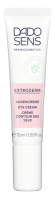 Vorschau: DADO SENS DERMACOSMETICS EXTRODERM AUGENCREME