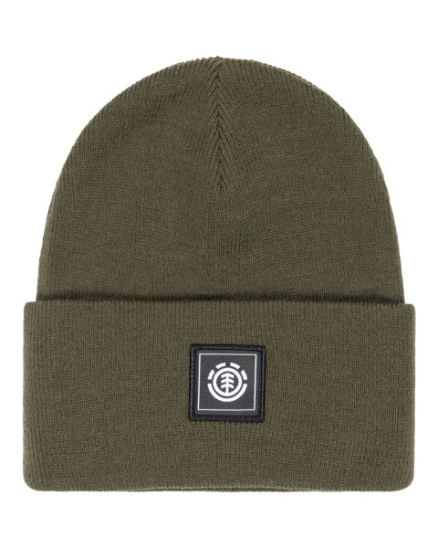ELEMENT High Icon - Klassisches Beanie 10831000