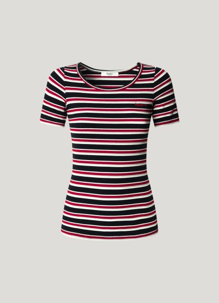 PEPE JEANS Bambu T-Shirt 10806075