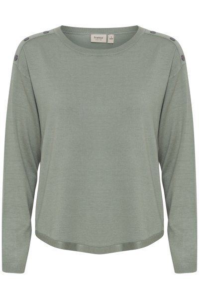 FRANSA Frzubasic Pullover 10752886