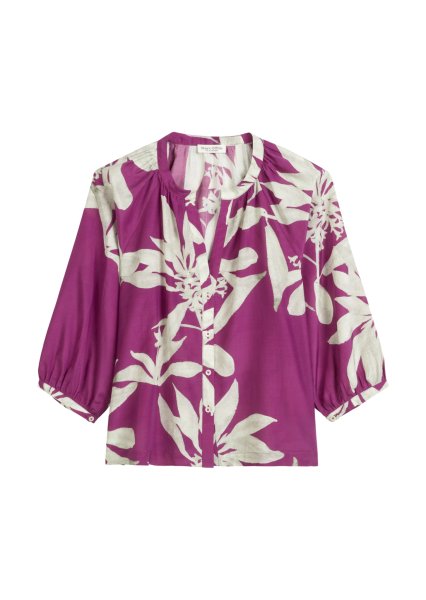 MARC O´POLO Bluse 10801451