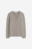 Vorschau: CINQUE Pullover mit Lurex-Details 10821032