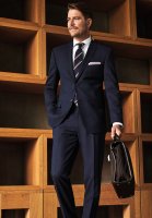 Vorschau: CARL GROSS Baukasten Sakko CG Shane 10634366