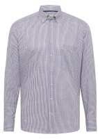 Vorschau: Eterna Hemd Popeline Langarm 10829656