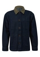 Vorschau: QS Jeansblouson 10814730