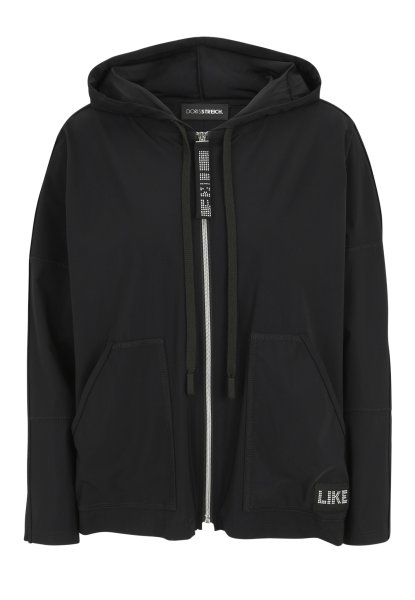 DORIS STREICH Sweatjacke 10821895