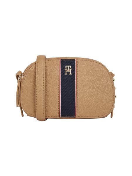 TOMMY HILFIGER Kameratasche mit strukturiertem Finish 10767689