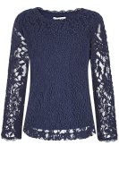 Vorschau: HAPPY GIRLS Spitzenoberteil 10779455