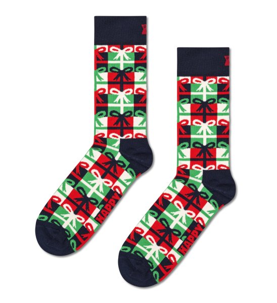 HAPPY SOCKS Multi Color Gift Sock 10758177