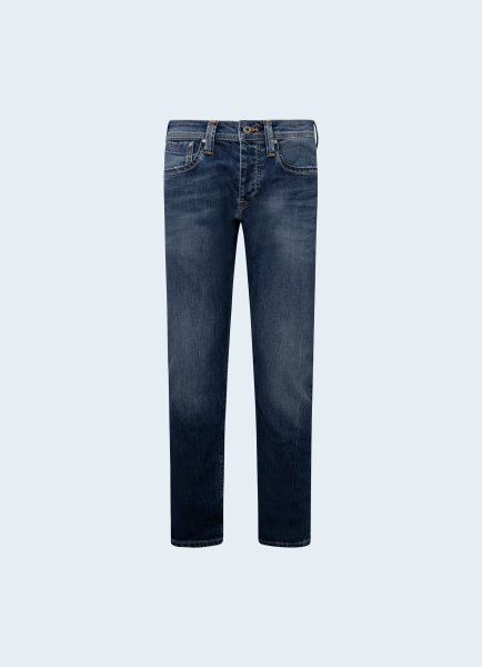 PEPE JEANS 5-Pocket Jeans Cash 10749840