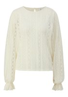 Vorschau: QS Blusenshirt 10817220
