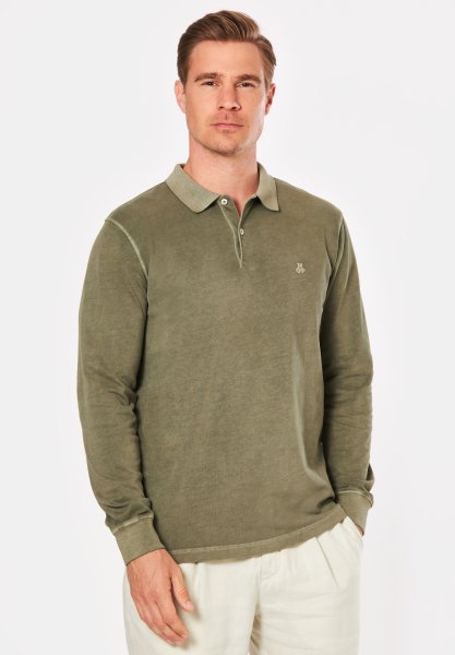 MARC O´POLO Poloshirt 10718573