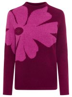 Vorschau: OLSEN Strickpullover 10816844