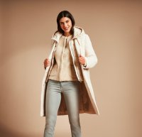 Vorschau: BETTY BARCLAY Grobstrickjacke 10808145