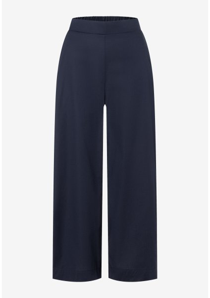 More & More Baumwoll/Stretch Culotte 10836393