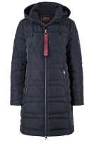 Vorschau: BARBARA LEBEK Mantel Thermore mit Kapuze 10809746