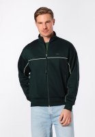 LACOSTE Sweatjacke Kontraststreifen 10804203
