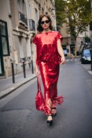 Vorschau: ICHI Pailletten-Top 10815815