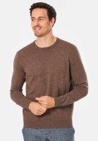 Vorschau: CARNABYS Rundhals-Pullover 10804778