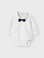 Vorschau: NAME IT Body-Hemd 10785258