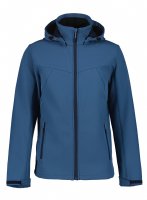Vorschau: ICEPEAK Brimfield Softshelljacke für Herren 10817458