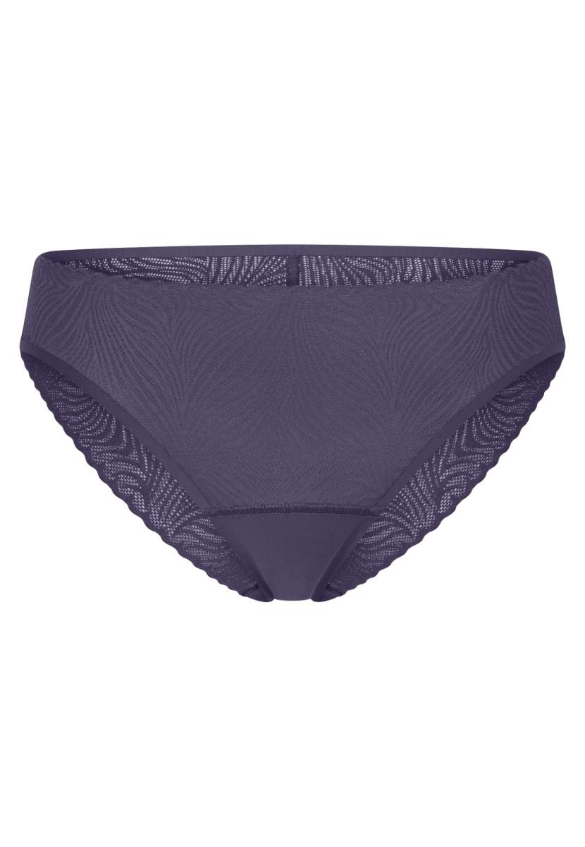 Schiesser Damen Slip – Bequem, Atmungsaktiv & Hautfreundlich